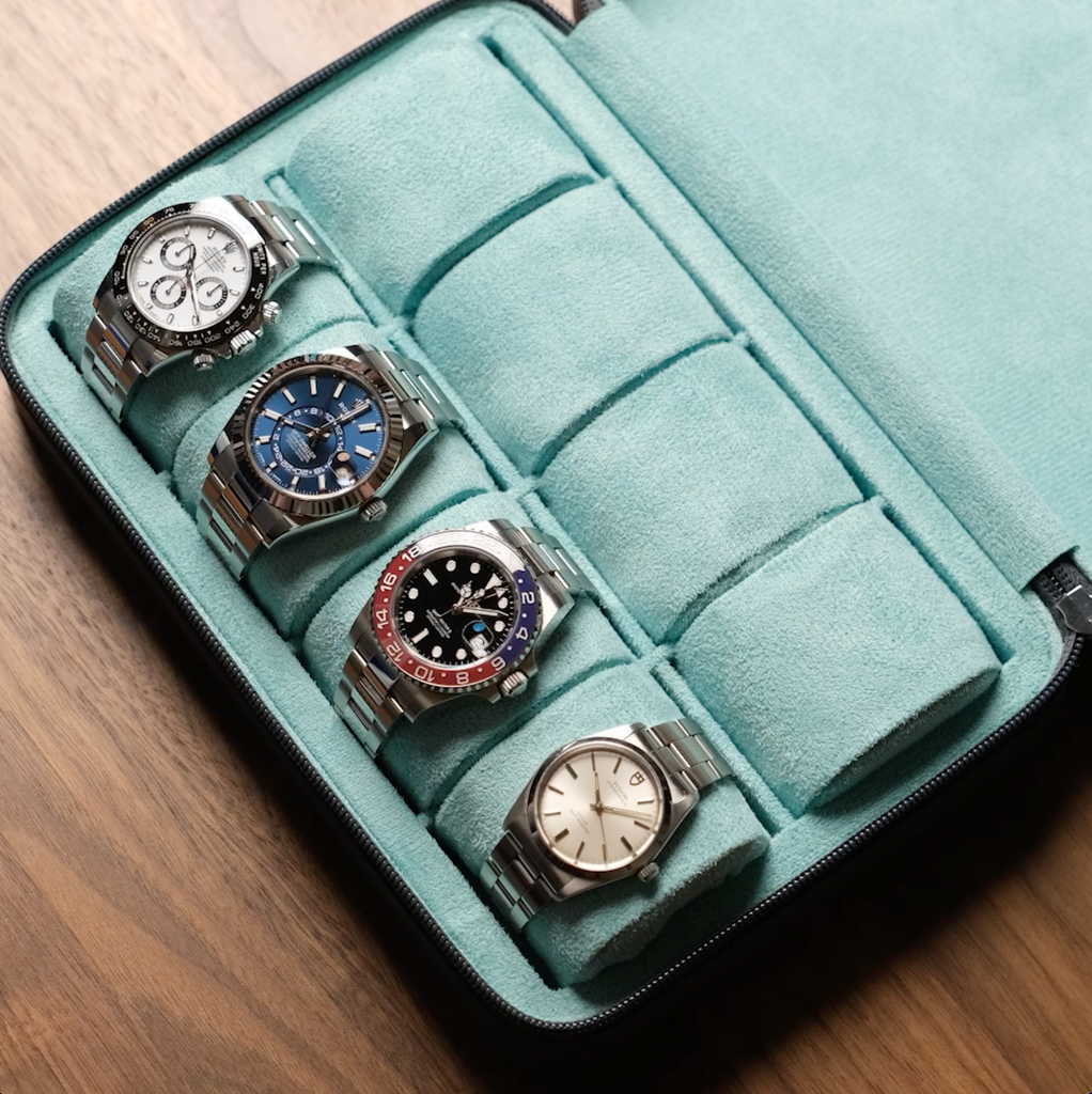 Watch Cases